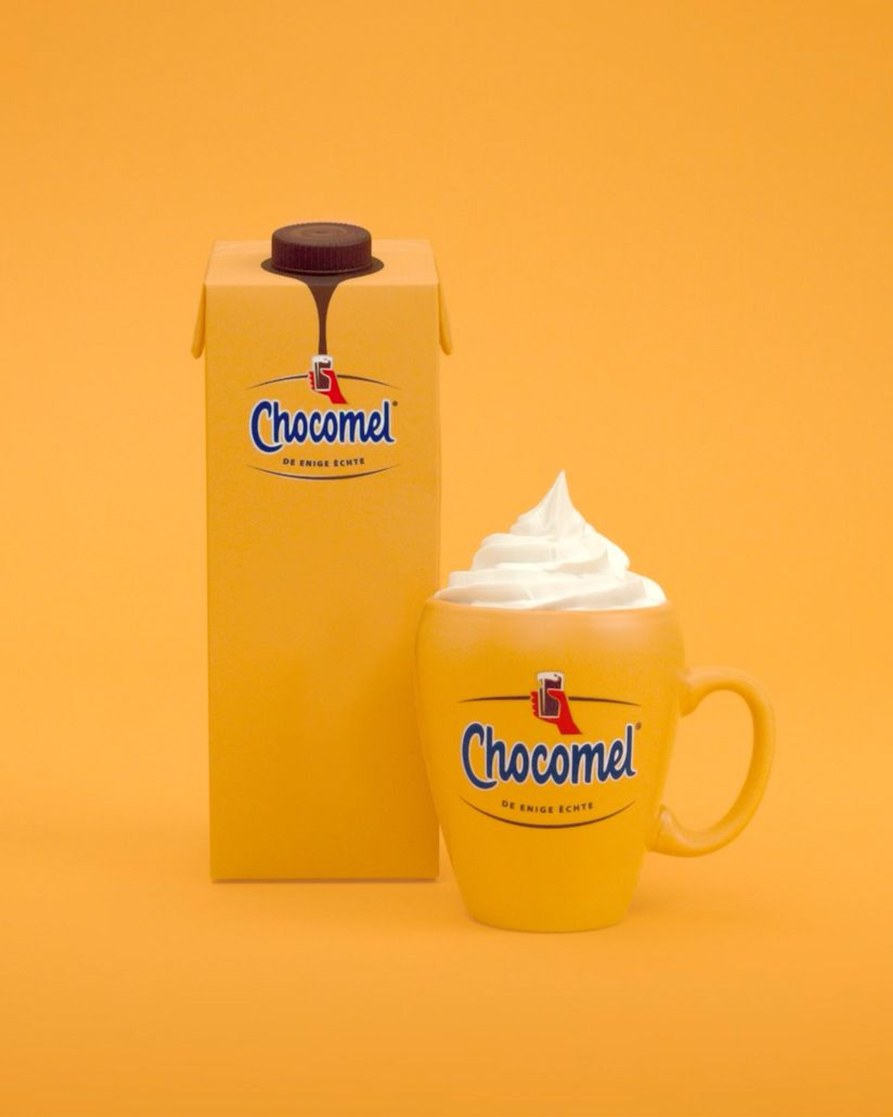 Studio Mals Chocomel The One And Only Studio Mals Chocomel The One And Only